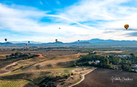 Hot Air Balloon 3
