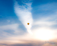 Hot Air Balloon 2