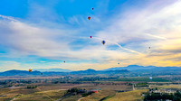 Hot Air Balloon 1