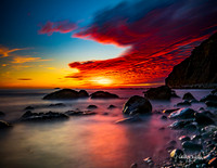 Dana Point Sunset