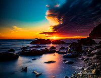 Dana Point Sunset