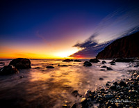 Dana Point Sunset