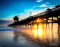 SAN CLEMENTE PIER 5260