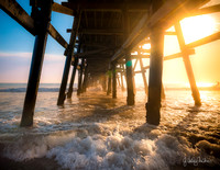 SAN CLEMENTE PIER 5070