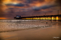 Newport Beach Pier 18