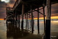 Newport Beach Pier 82