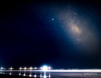 SAN CLEMENTE PIER 5782