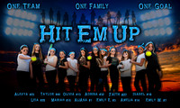 Custom Softball Banner 3x5
