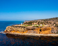 Point Vicente Lighthouse